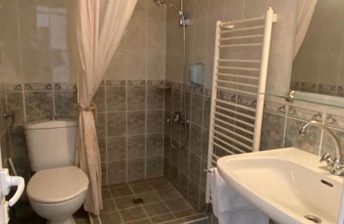 Simeonovo Hotel | Family Hotel Zdravets