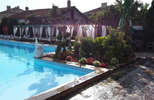 Kharmanli Hotel | Family Hotel Zhelkovi - Olympia