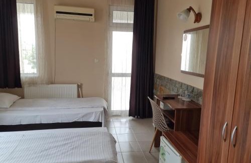 Kharmanli Hotel | Family Hotel Zhelkovi - Olympia