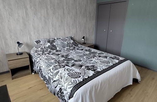 Belleville-sur-Meuse House | Family house - Garden - 3 bedrooms - Wifi