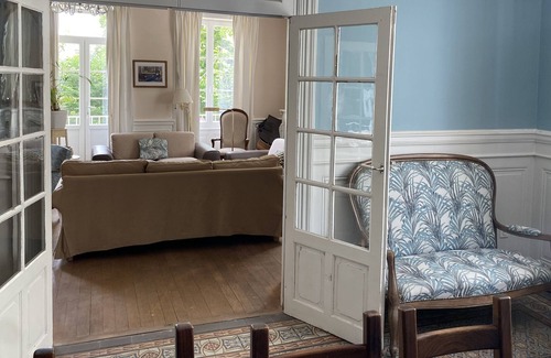 Saint-Jean-de-Trezy House | Family house with swimming pool - Burgundy