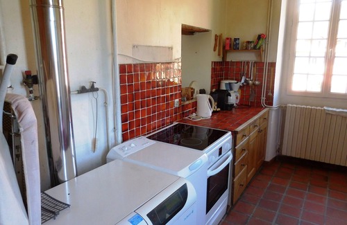 La Batie-Neuve House | FAMILY HOUSE 20-22 people