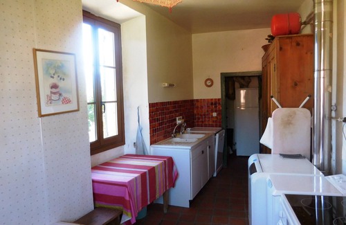 La Batie-Neuve House | FAMILY HOUSE 20-22 people