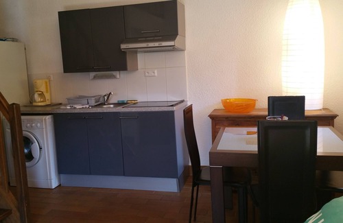 Bastide Giraud House | Family House 3 rooms Swimming pool Parking WIFI 2 kms Sea Villeneuve Loubet