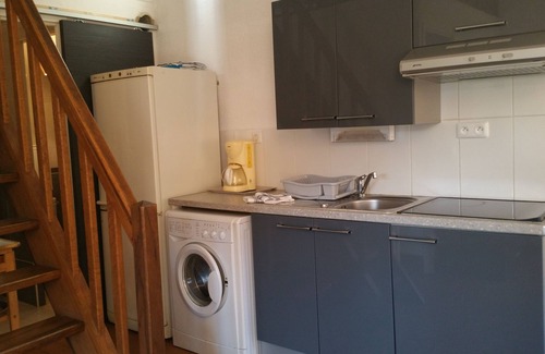 Bastide Giraud House | Family House 3 rooms Swimming pool Parking WIFI 2 kms Sea Villeneuve Loubet