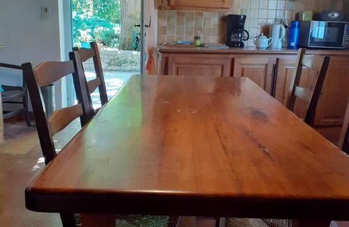Eymet House | Family house 4 bedrooms, authentic, serenity, Périgord, inflatable pool