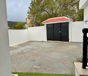 ‘Ayn ad Darahim House | Family House Ain Draham