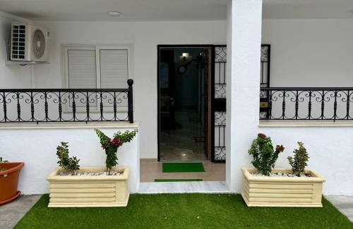 ‘Ayn ad Darahim House | Family House Ain Draham