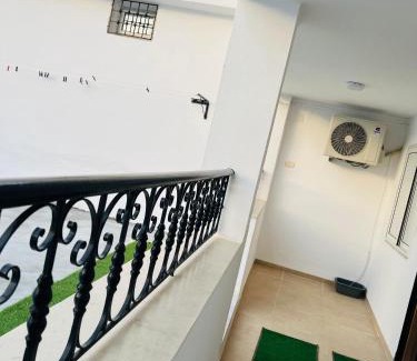 ‘Ayn ad Darahim House | Family House Ain Draham