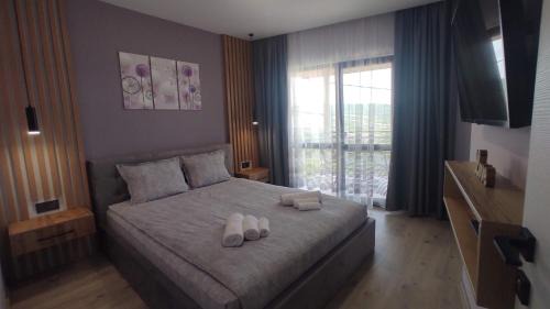 Veliko Tarnovo Villa | Family House Atanasovi