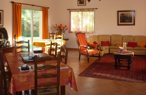 La Batie-Neuve House | Family house between lake and mountain for 12 people