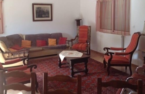 La Batie-Neuve House | Family house between lake and mountain for 12 people