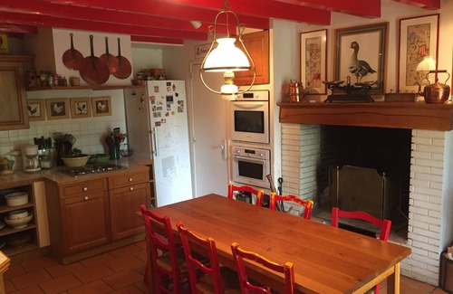 Saint-Paulet House | Family house between Toulouse and Carcassonne