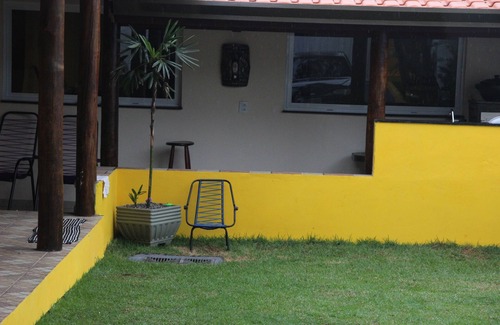 Sao Joao House | FAMILY HOUSE - BROTAS/SP