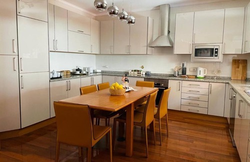 Espinho House | Family house close to the beach!