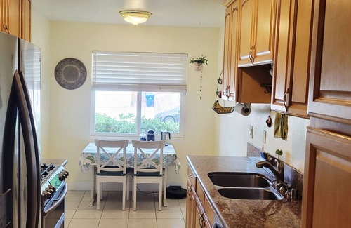 University City House | Family House Close to All