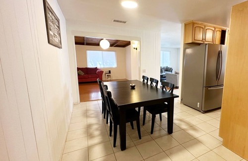University City House | Family House Close to All