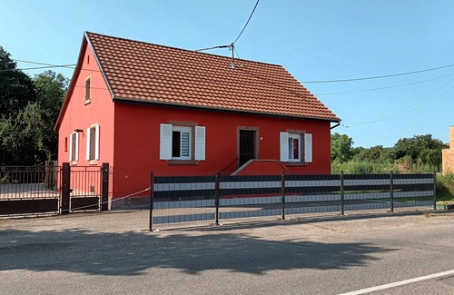 Merxheim House | Family house, completely renovated