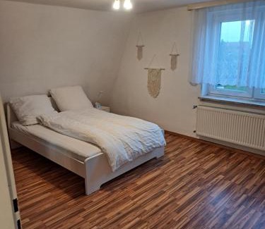 Bibertal House | Family House