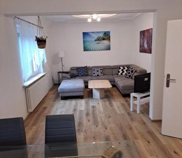 Bibertal House | Family House