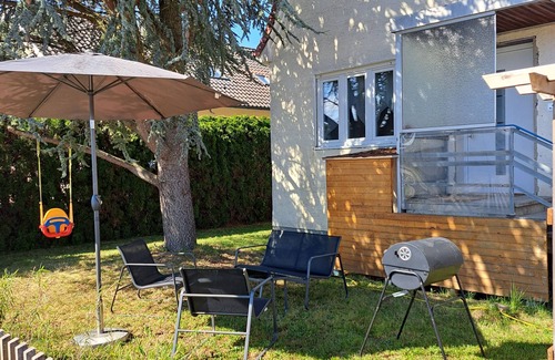 Bibertal House | Family House