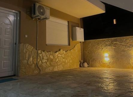 Anatoli Apartment | Family House Dim