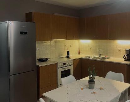 Anatoli Apartment | Family House Dim