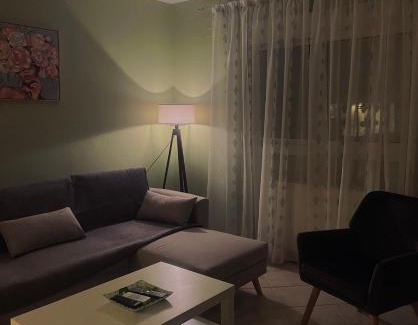 Anatoli Apartment | Family House Dim