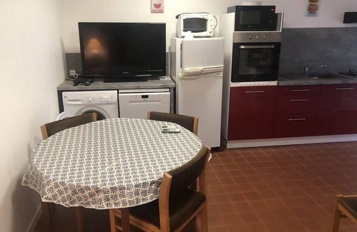 Eccica-Suarella Apartment | family house for holidays and rest