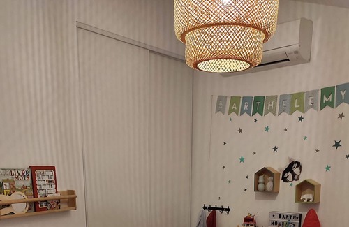 La Capelette House | Family house