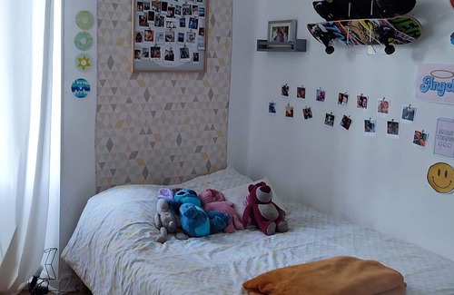 La Capelette House | Family house