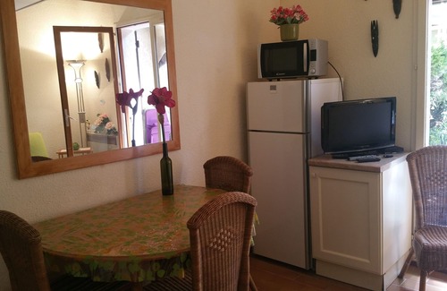 Bastide Giraud House | Family House 3 rooms Swimming pool Parking WIFI 2 kms Sea Villeneuve Loubet
