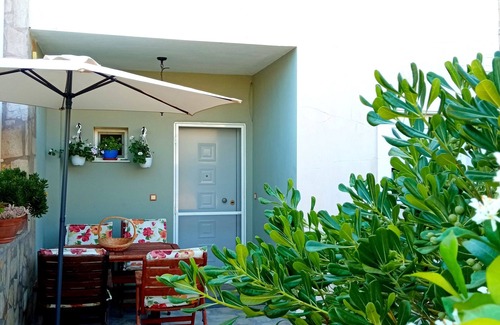 Kallikratia House | Family house 300m from the beach and center