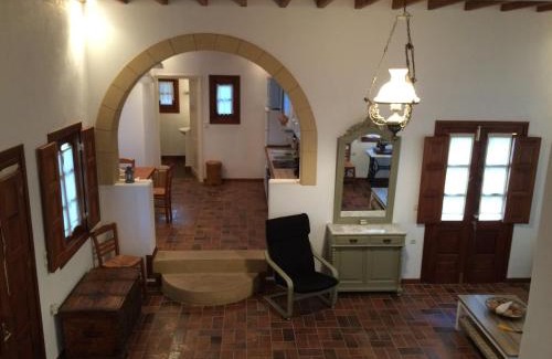 Patmos Apartment | Family house