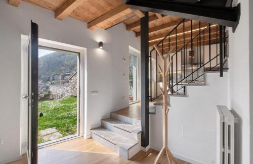 Erve House | Family House Il Butto