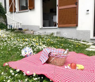 Erve House | Family House Il Butto