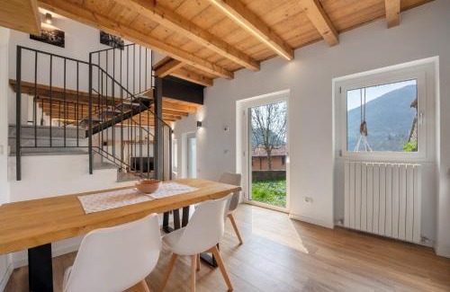 Erve House | Family House Il Butto