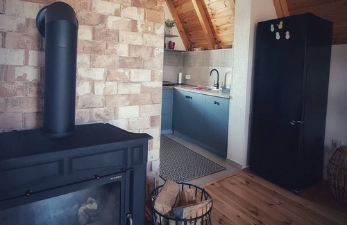 Zabljak House | Family house in a beautiful and quiet part of Žabljak.
