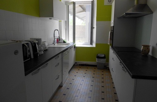 Idaux-Mendy House | Family house in a small village in the Basque Country