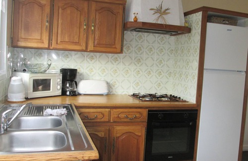 Berck-sur-Mer House | Family house in Berck with a large sunny enclosed garden close to the sea