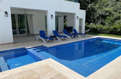 El Soco Villa | Family House in La Romana