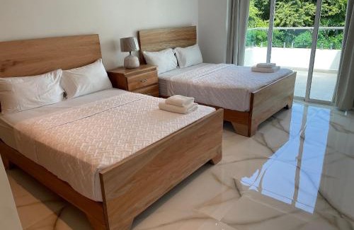 El Soco House | Family House in La Romana