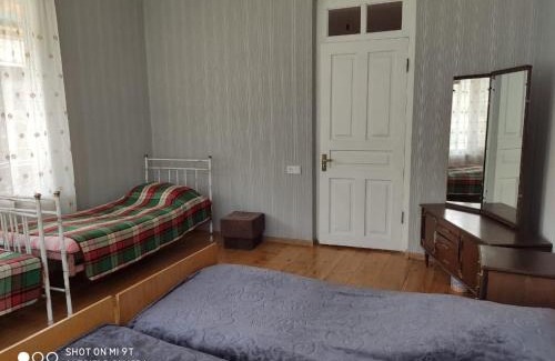 Oni Apartment | Family house in Racha, Oni