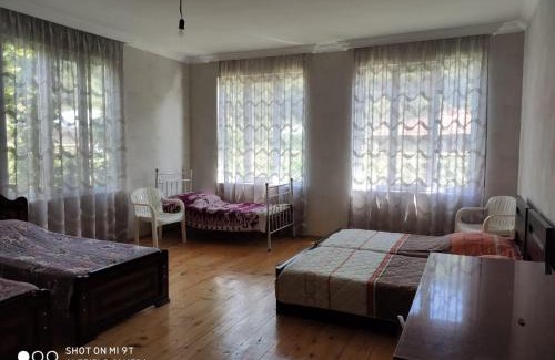 Oni Apartment | Family house in Racha, Oni