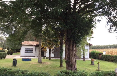 Retjons House | Family house in the countryside