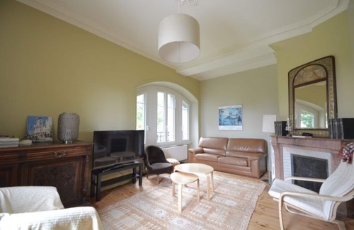 Saint-Flour House | Family house in the heart of the Cantal