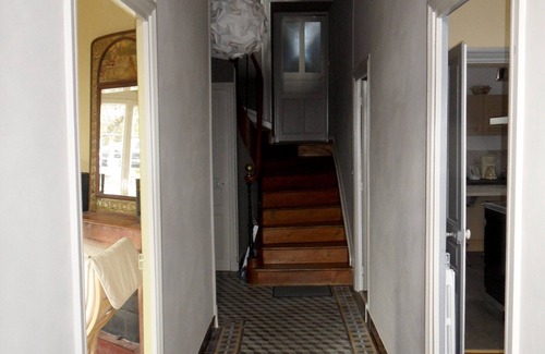 Saint-Flour House | Family house in the heart of the Cantal
