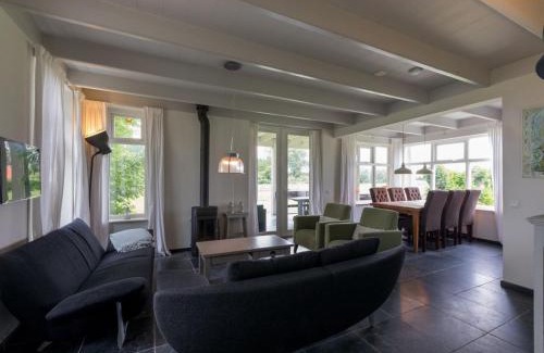 Municipality of Veere House | Family House in Vrouwenpolder near Beach