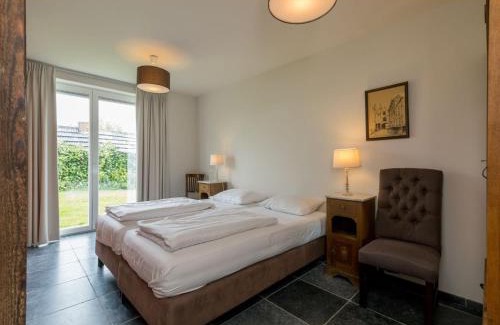 Municipality of Veere House | Family House in Vrouwenpolder near Beach