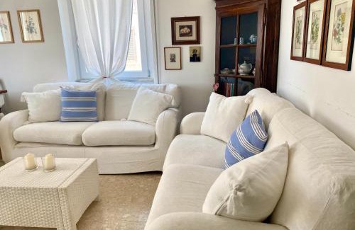Tolfa Apartment | Family House